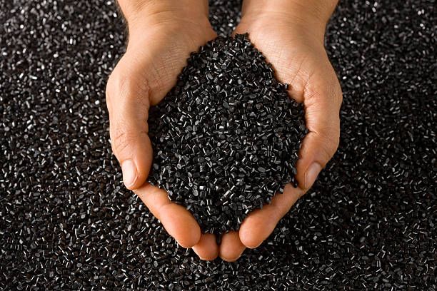 PE80 granules گرانول PE80