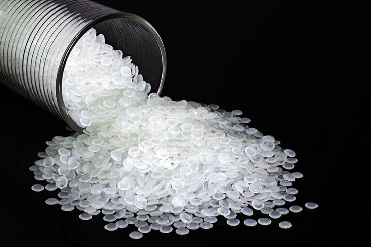 گرانول کامپاند HDPE X5،