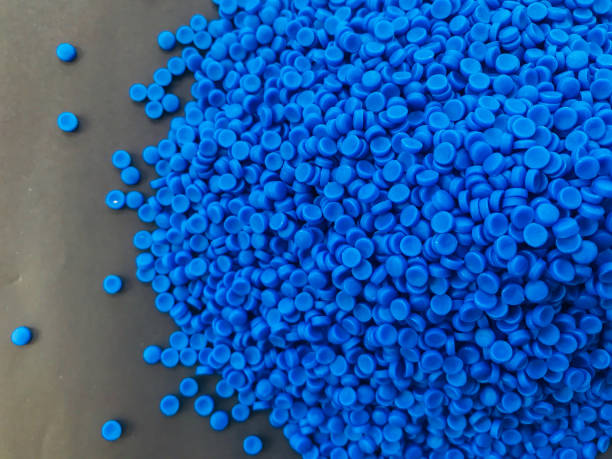 گرانول کامپاند HDPE 3840
