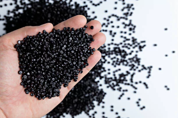 HDPE 100، کامپاند PE100، گرانول پلی اتیلن PE100