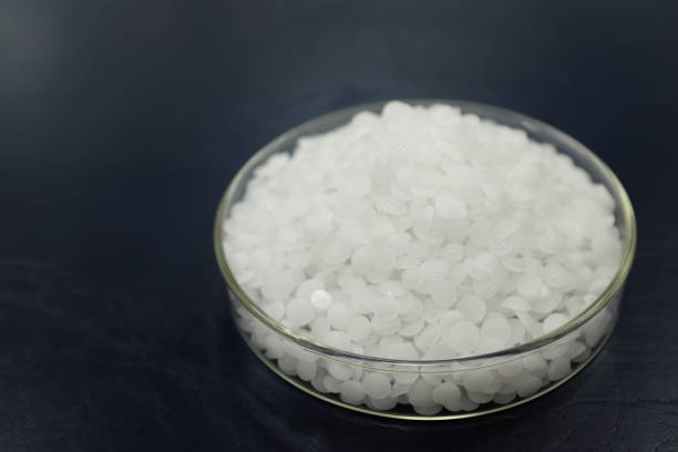 وکس پلی‌اتیلن