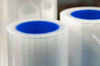 پلیمرهای مصرفی در فیلمهای پلیمری