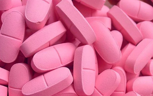 گرانول در صنایع مختلف، گرانول خوراکی، گرانول پزشکی